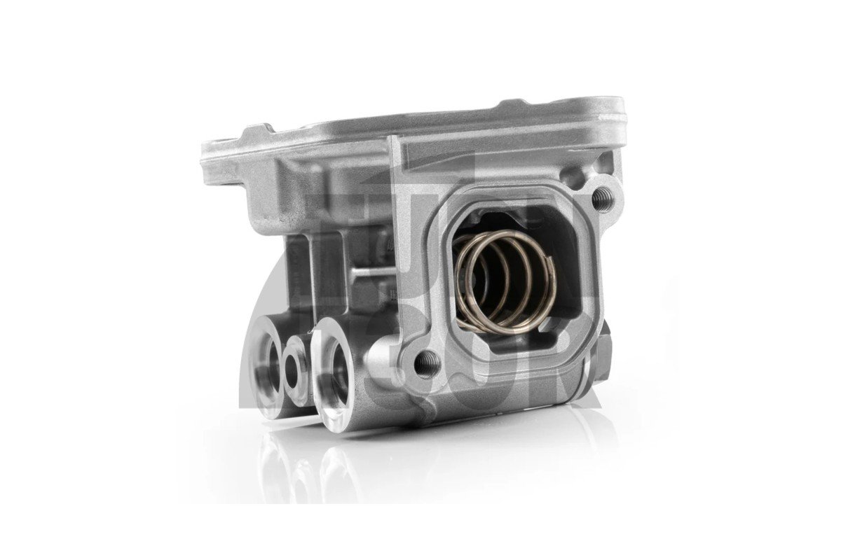 MMX Racing thermostat for BMW 135i - 235i - M2 - 335i - 435i - N54 & N55 