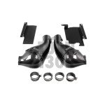 Eventuri Carbon Fiber Intake for Lamborghini Huracan EVO - STO