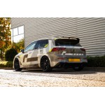 Racingline R360 Wheel 20 x 8.5 - 5x112 ET44 - Black