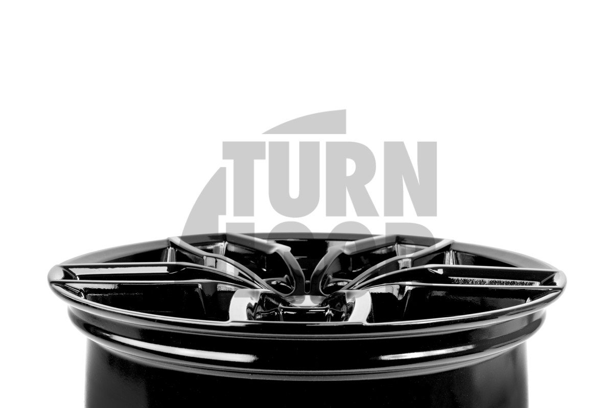 Racingline R360 Wheel 20 x 8.5 - 5x112 ET44 - Black