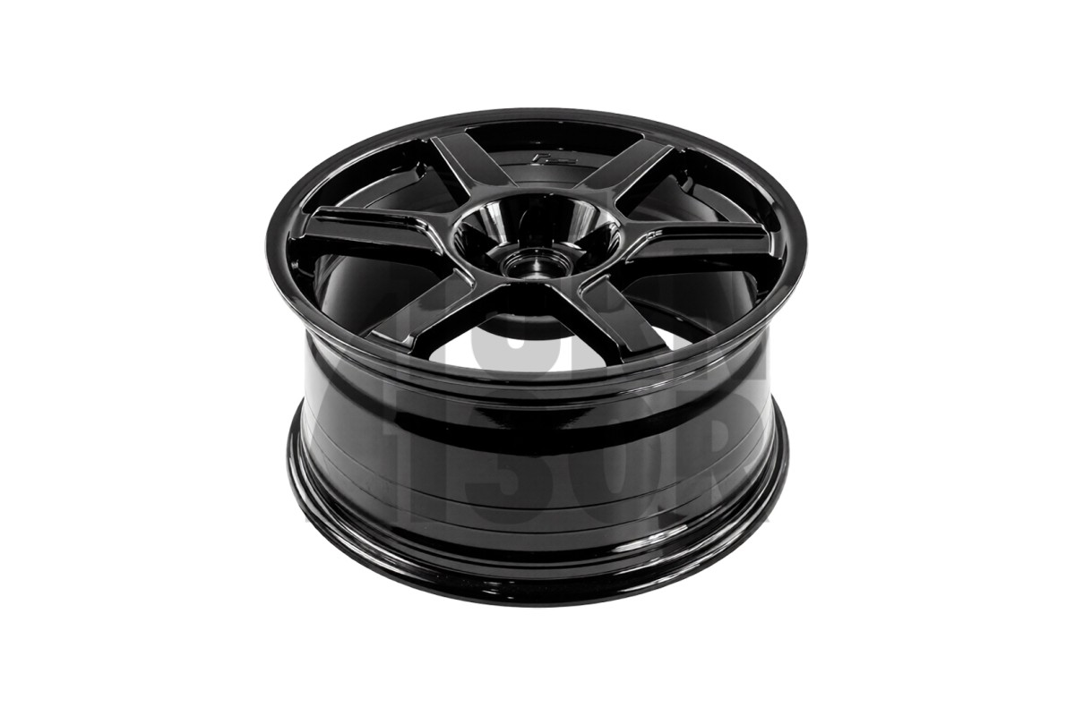 Racingline - Black VWR R-06 18 x 8.5 ET44 5x112 Wheel