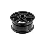Racingline - Black VWR R-06 18 x 8.5 ET44 5x112 Wheel