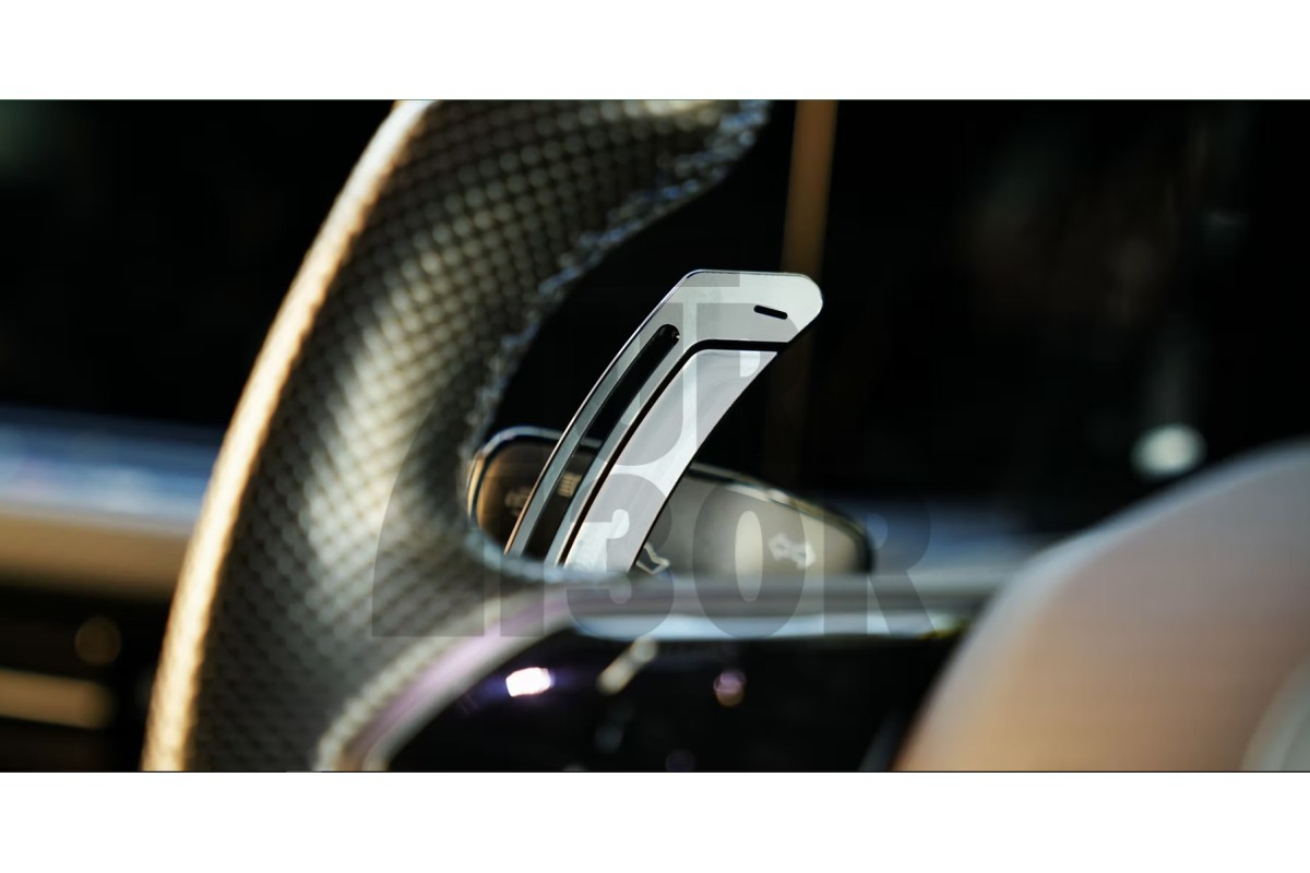 Racingline Paddle Shifter for Golf 8 GTI - Golf 8 R - Polo AW.2 GTI 