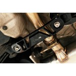 MMX Rear Underbody Chassis Brace for Mini Cooper S - JCW - GP3 F56 