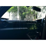 HKS Adhesive Embleme Badge