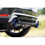 HKS Super Turbo Muffler Catback for Toyota Yaris GR Gen.2 