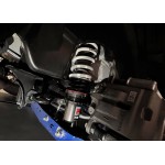 HKS Hipermax R Coilovers for Toyota Yaris GR GEN.1 