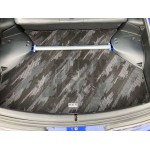 HKS Floor Mats Full Set for Toyota Supra Mk4 
