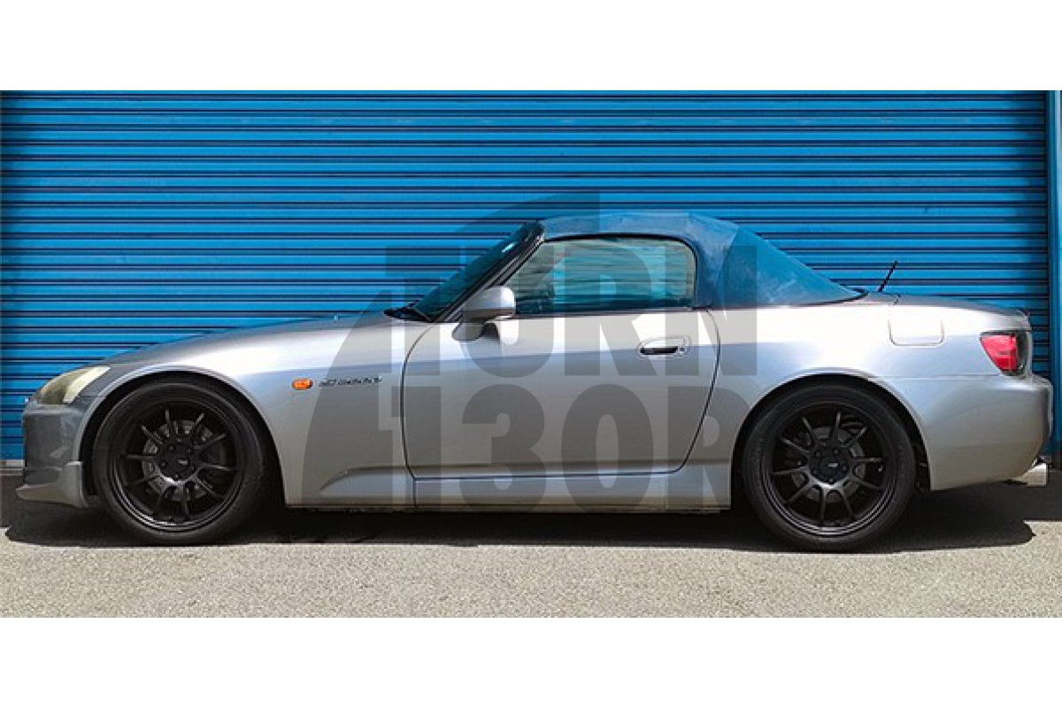 HKS Hipermax R Coilovers for Honda S2000 