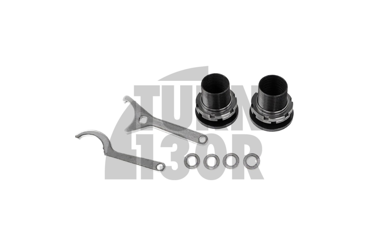 HKS Hipermax S Coilovers for Toyota Yaris GR Gen.1 