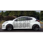 HKS Hipermax S Coilovers for Toyota Yaris GR Gen.1 