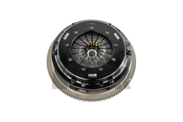 HKS Light Action Clutch and Flywheel Kit for Subaru BRZ ZD8 - Toyota GR86