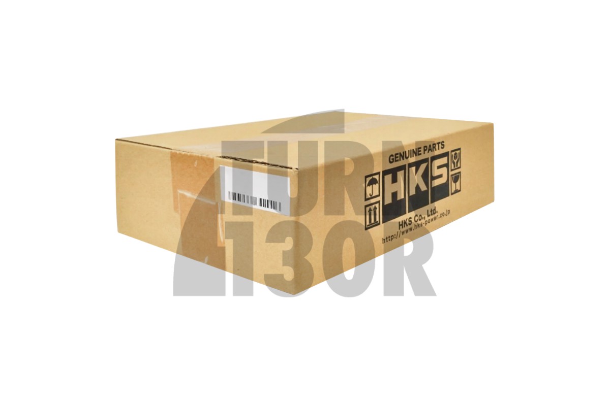 HKS BCD Pistons And Conrods Kit for Toyota Yaris GR 