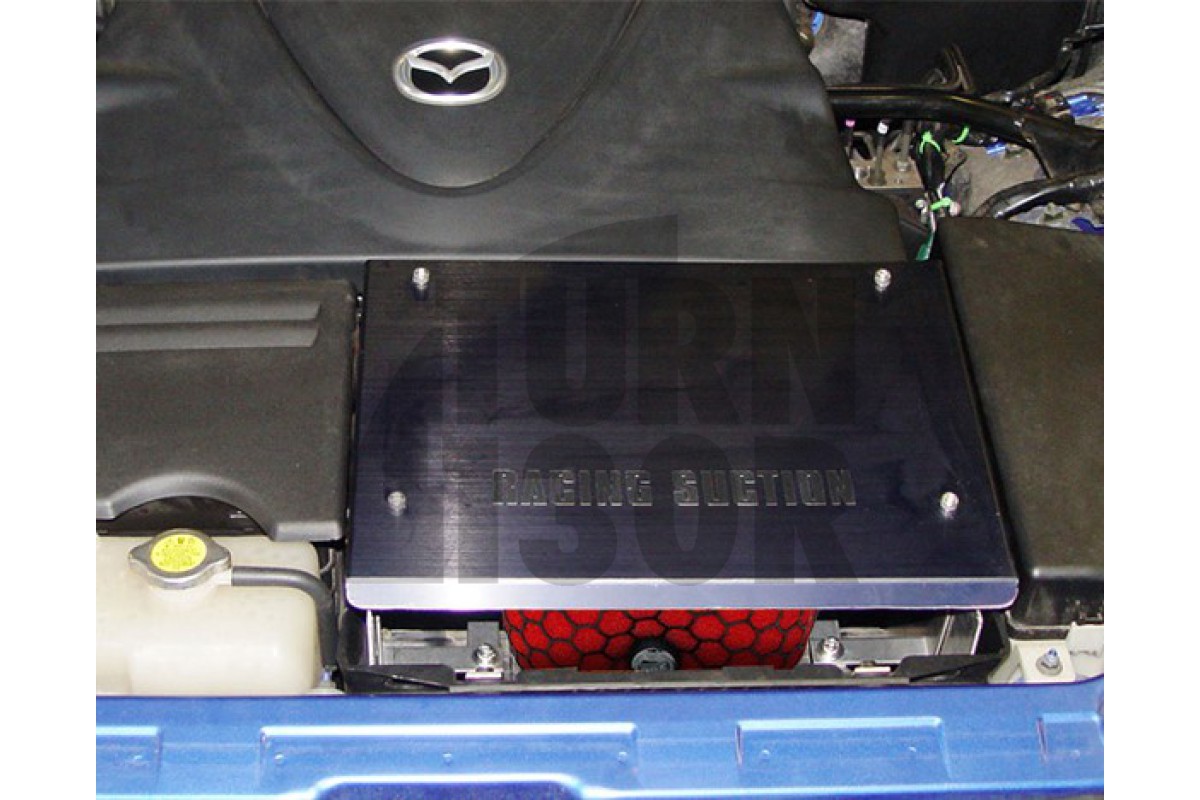 HKS Racing Suction Intake for Mazda RX8 