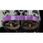 HKS Fine Tune Upgrade Timing Belt for Honda Integra Type R B18