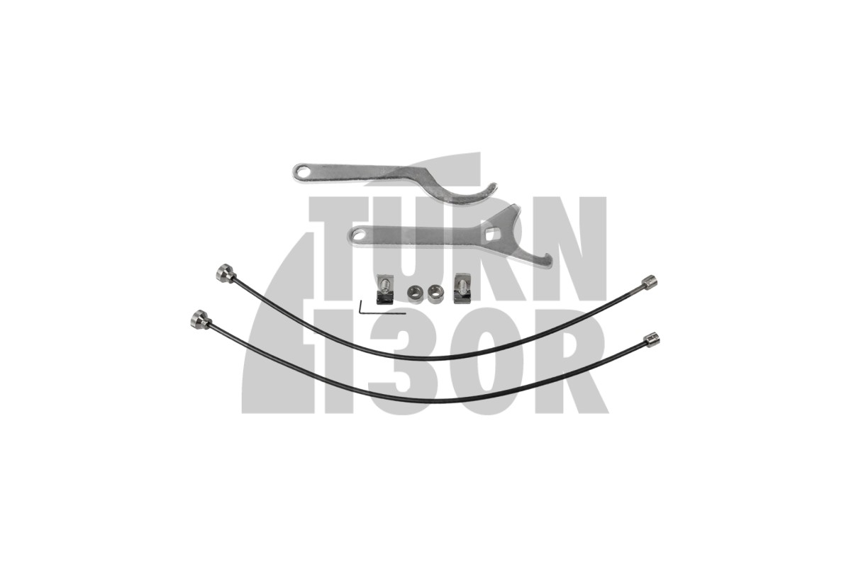 HKS Hipermax R Coilovers for Mitsubishi Lancer Evo 10 