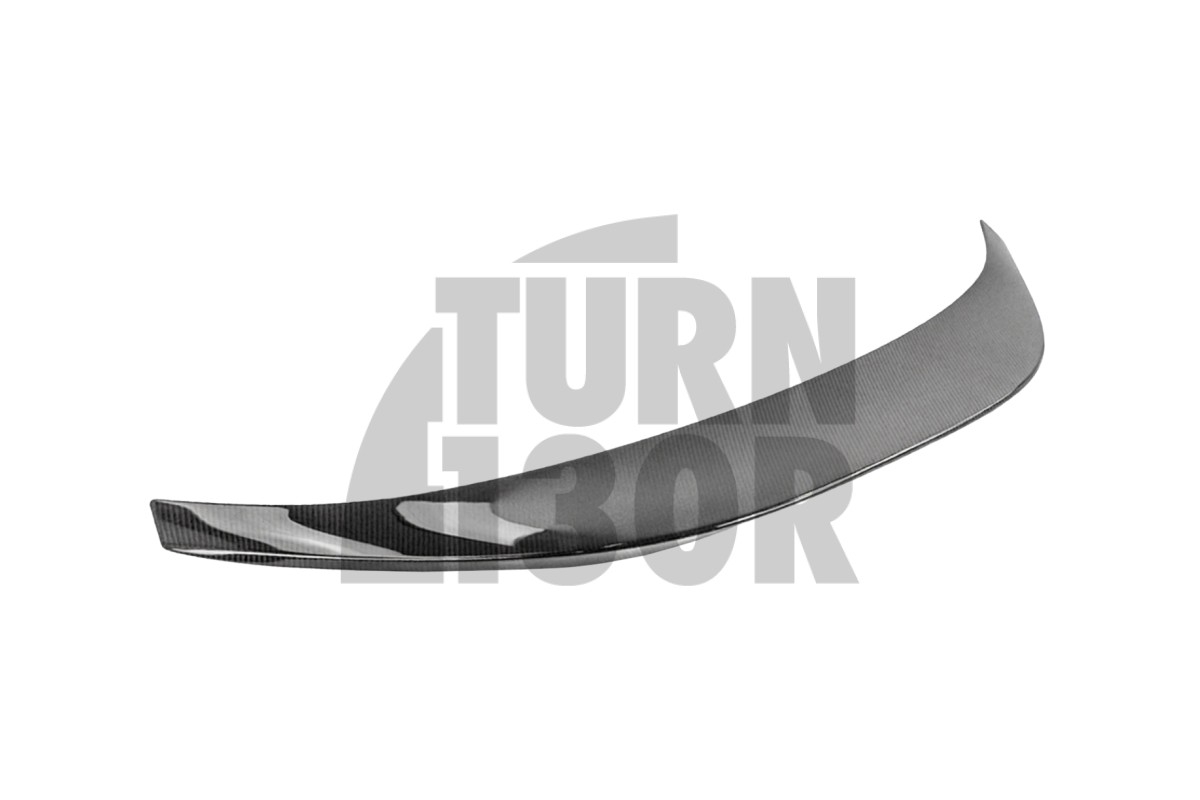 HKS Carbon Duck Tail Spoiler for Subaru BRZ ZD8 - Toyota GR86