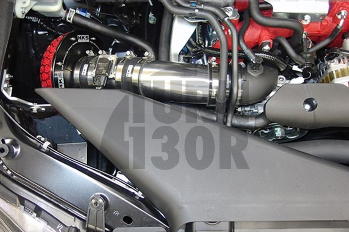 HKS Racing Suction Intake for Subaru Impreza STI VA 14-20 