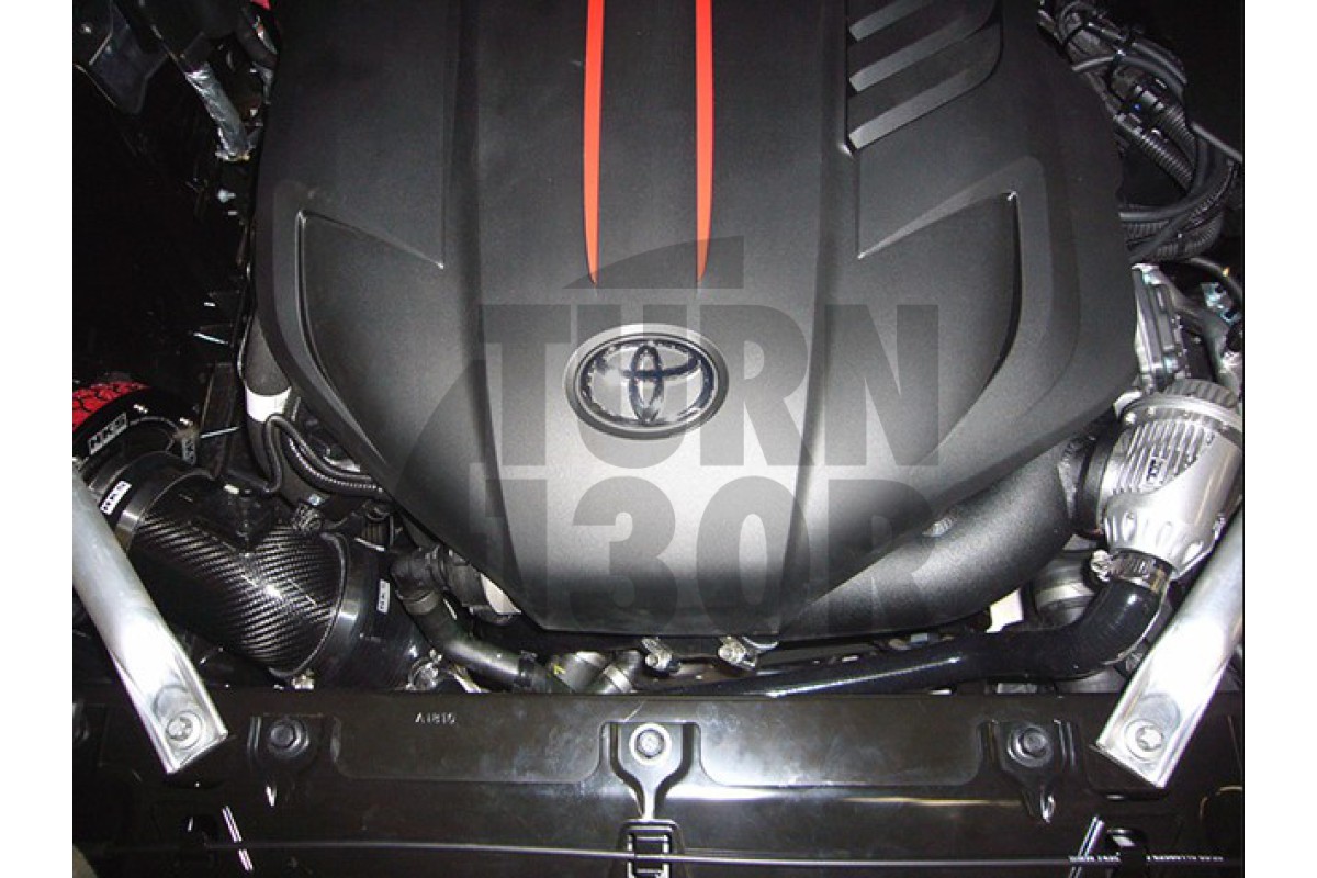 HKS Super SQV4 Blow Off Valve Kit for Toyota Supra GR 3.0 A90 Mk5 