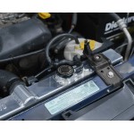 Mishimoto 1.3 Bars Radiator Cap for Subaru Impreza GT - WRX & STI