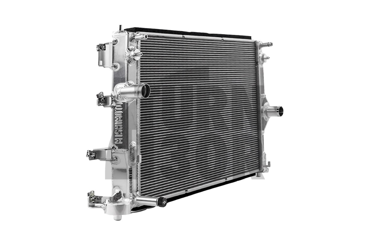 Mishimoto Aluminium Radiator for Toyota Yaris GR