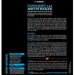 Mishimoto Chill Blue Coolant fluid for Nissan - BMW - Mini - Mercedes-Benz