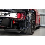 Airtec Oil Cooler Kit for Honda Civic Type R FK2