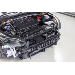 Airtec Oil Cooler Kit for Ford Focus 4 ST