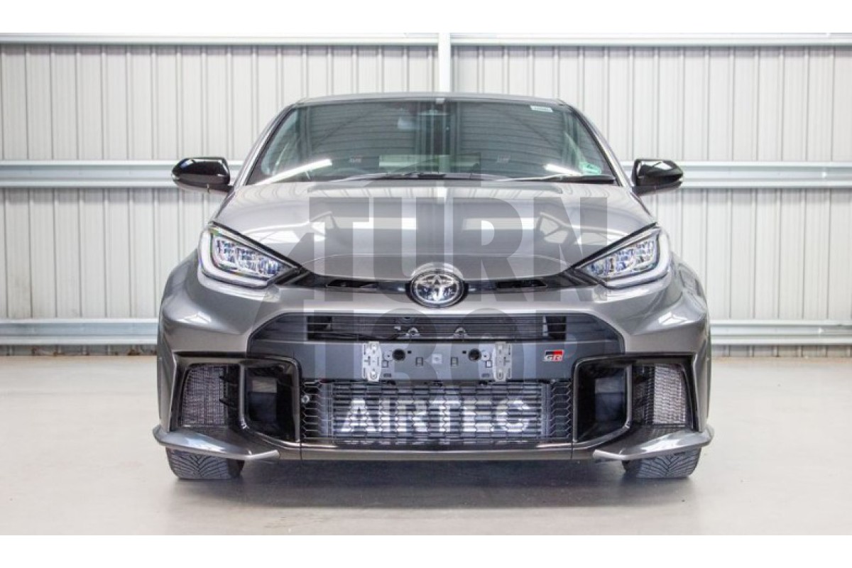 Airtec Intercooler Kit for Toyota Yaris GR Gen.2