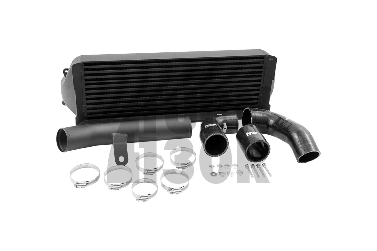 Forge Motorsport Intercooler Kit for Hyundai I30N Facelift