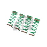 Tein S-Tech -45mm Lowering Springs for Toyota MR2 ZZW30