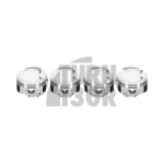 JE Forged Pistons for  Leon 3 Cupra 2.0 TSI EA888.3 - S3 8V - Golf 7 GTI & Golf 7 R 