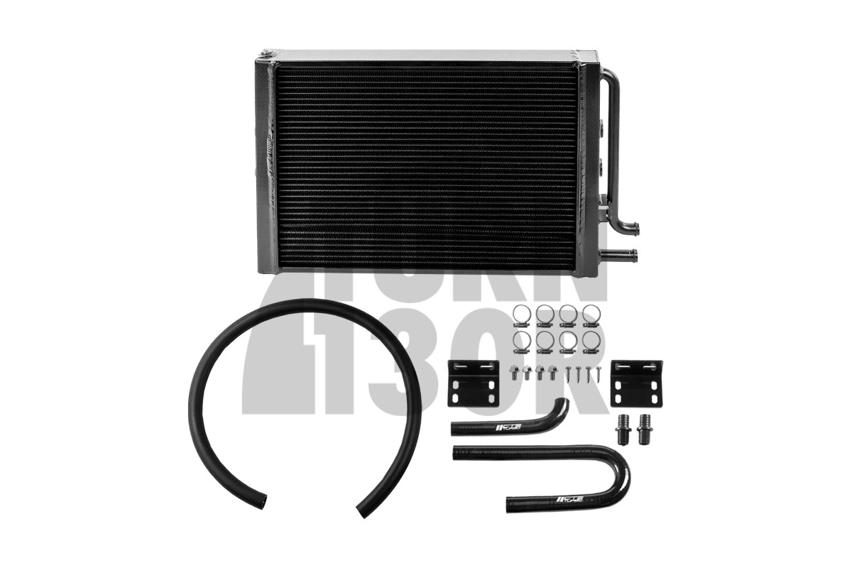 CTS Turbo Radiator - Chargecooler for Audi RS4 B9 & RS5 F5