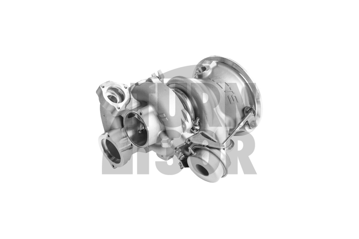 CTS Turbo Boss800 Turbocharger for Audi S4 B9 & S5 F3