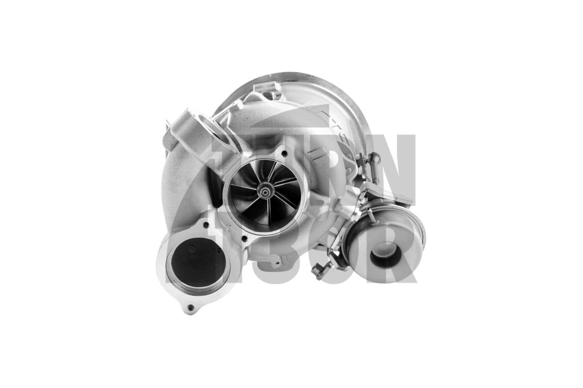 CTS Turbo Boss800 Turbocharger for Audi S4 B9 & S5 F3
