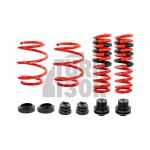 Eibach Sportline Plus Adjustable Lowering Springs for BMW M2 G87