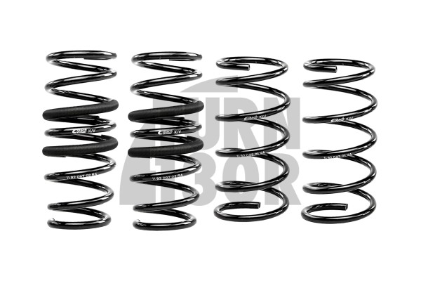 Eibach Pro-Kit Lowering Springs for Toyota GR86 & Subaru BRZ ZD8 -25mm