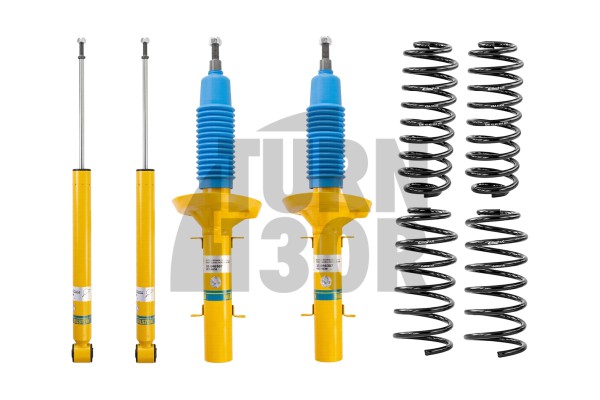 Eibach B12 Pro-Kit Suspension Set for Seat Leon 1M Cupra R & 1.8T Bilstein