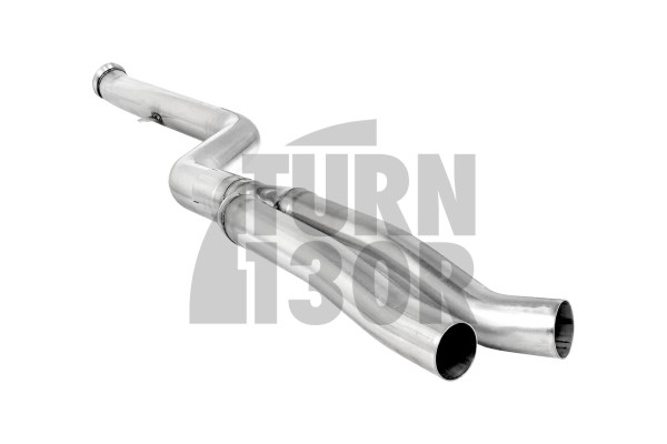 Scorpion OPF - GPF Delete Exhaust Pipe for BMW 340i G2x