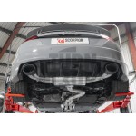 Scorpion Catback Exhaust for Audi TTRS Mk3 8S