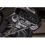 Scorpion Half Exhaust System for BMW M5 F90