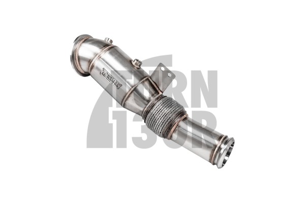 Scorpion Decat Downpipe for BMW 340i G2x - 240i G42 & Toyota Supra 3.0 MK5