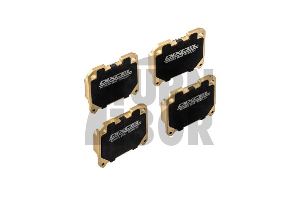 Dixcel Z Type Rear Pads for Toyota Supra MK4 2JZ
