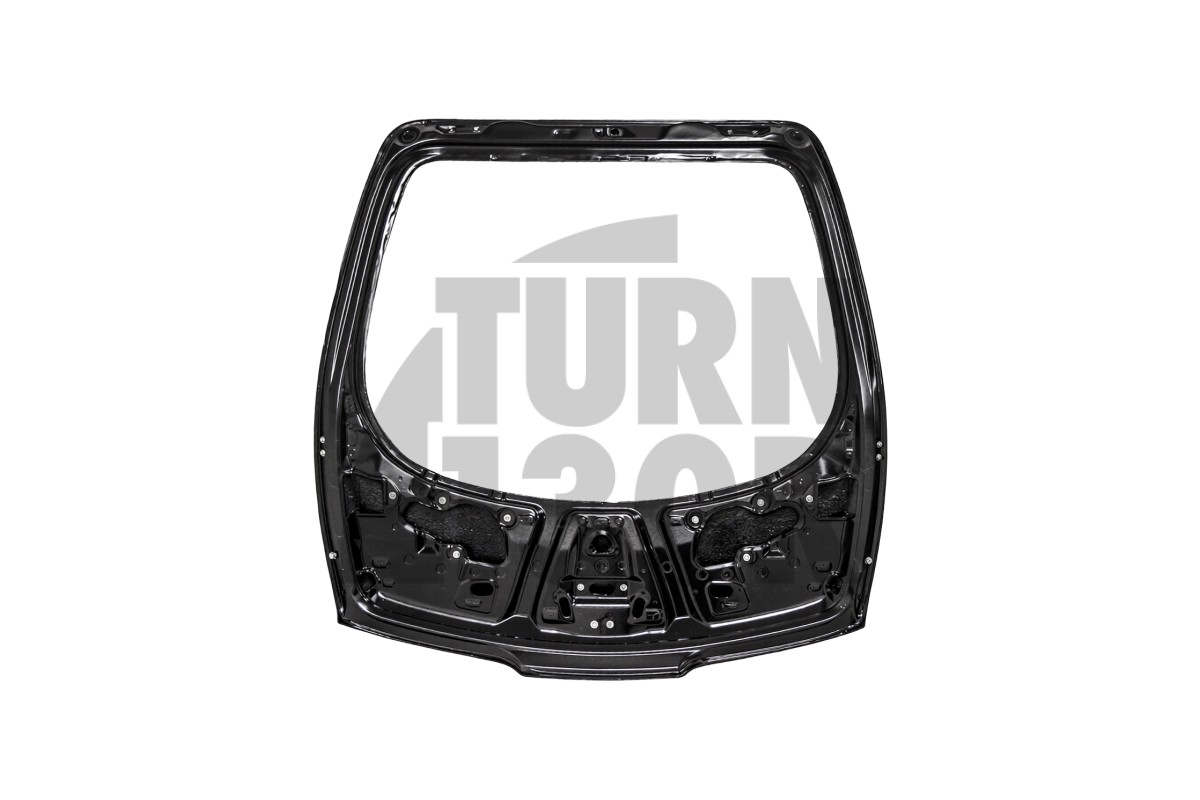 Seibon Carbon Fiber Hatch for Toyota Supra MK4