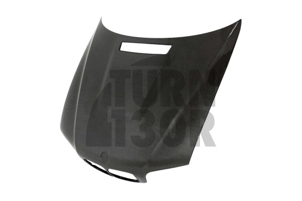 Seibon OEM Carbon Fiber Hood for BMW M3 E46