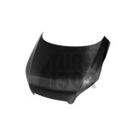 Seibon OEM Carbon Fiber Hood for Audi TT Mk2