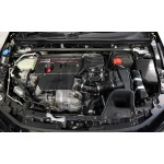 HKS Carbon Fiber Fuse Box Cover for Honda Civic Type R FL5