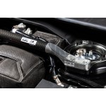 HKS Carbon Fiber Strut Tower Brace for Honda Civic Type R FL5