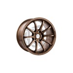 Rays Gram Lights 57NR Wheel 18x9.5 - 5x120 ET45 / Bronze