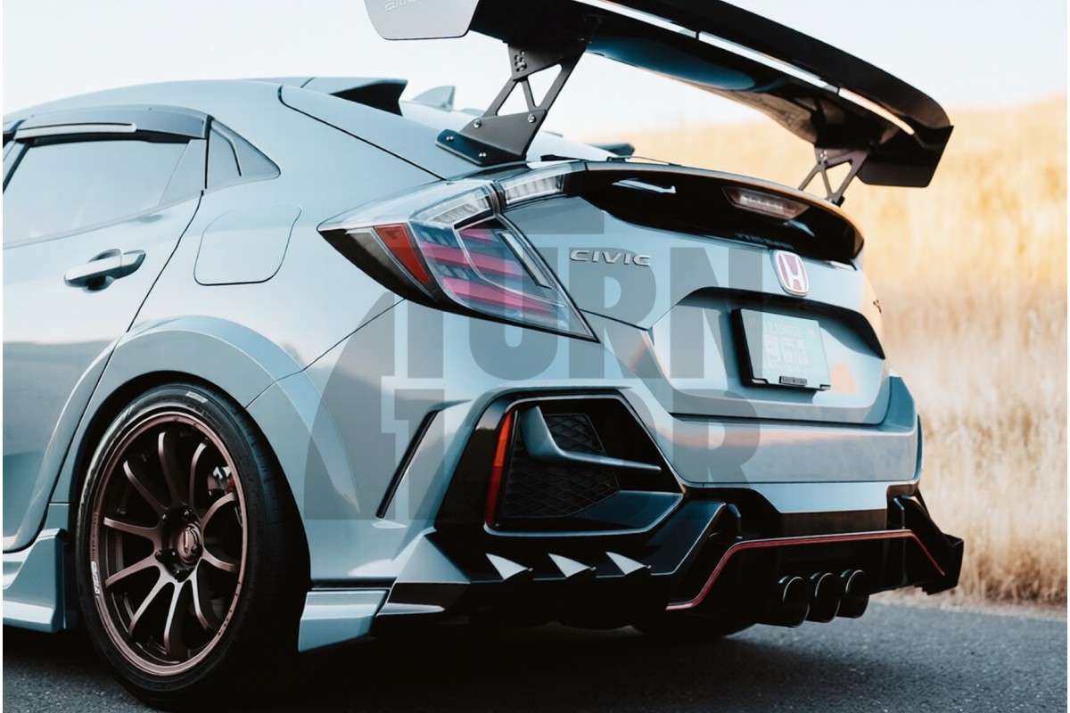 Rays Gram Lights 57NR Wheel 18x9.5 - 5x120 ET45 / Bronze